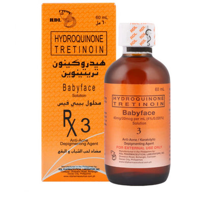 LDR INFANT GRLF DR 20MG 30ML