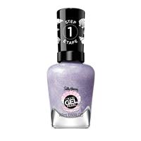 Sally Hansen Miracle Gel Nail Polish - Modern Pearl Collection - 908 Pearl-ple - 0.5 Fl Oz