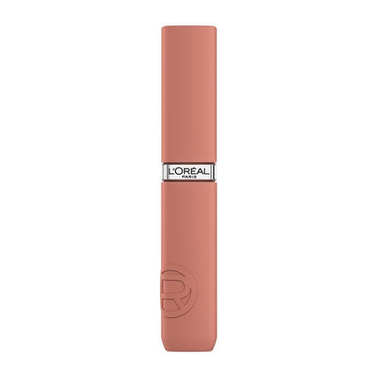 L'ORÉAL PARIS Infallible Matte Resistance Liquid Lipstick, 601 Worth It, 0.16 fl oz