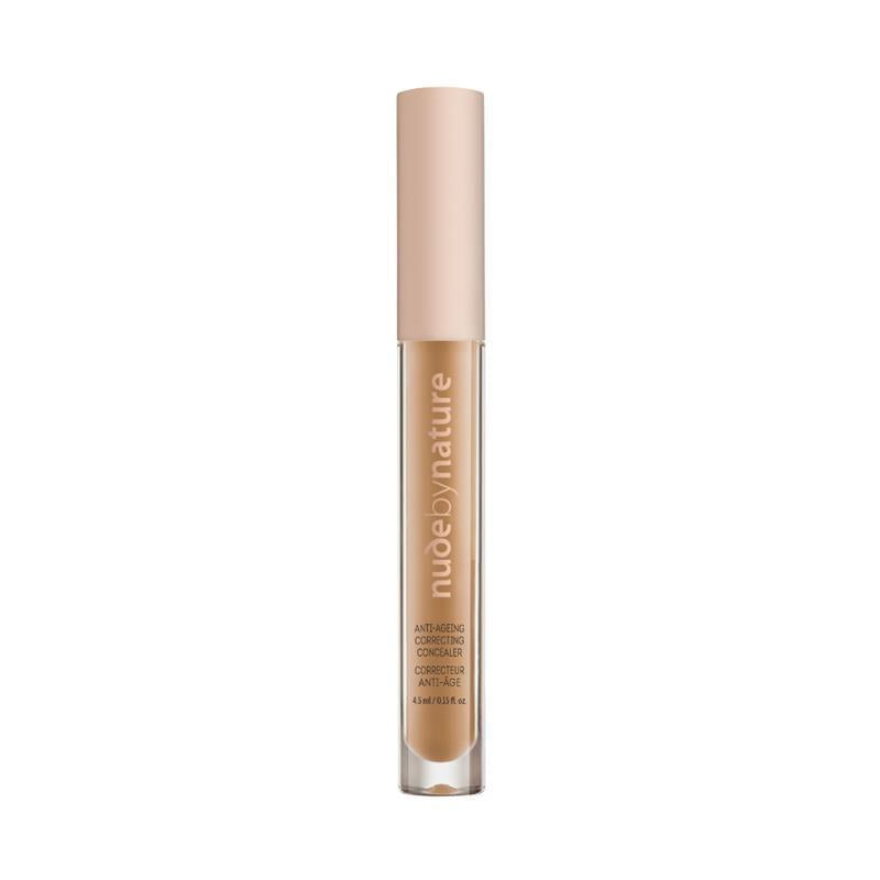 Nude by Nature Anti-Ageing Correcting Concealer - 04 Rose Beige