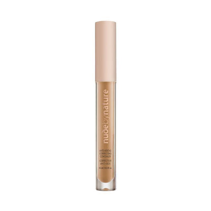 Nude by Nature Anti-Ageing Correcting Concealer - 04 Rose Beige