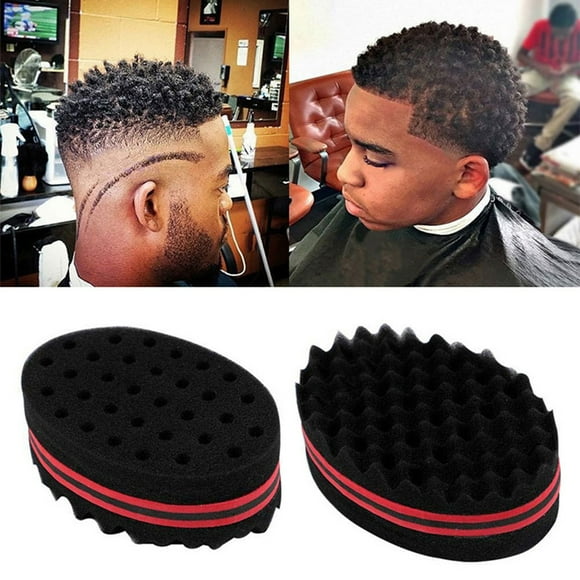 CALYPSO TWIST HAIR BRUS SPONGE