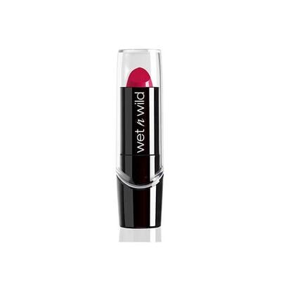 wet n wild Silk Finish Lipstick - In The Near Fuchsia