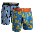 OI UNDRWR,PRD,MD,BOXER