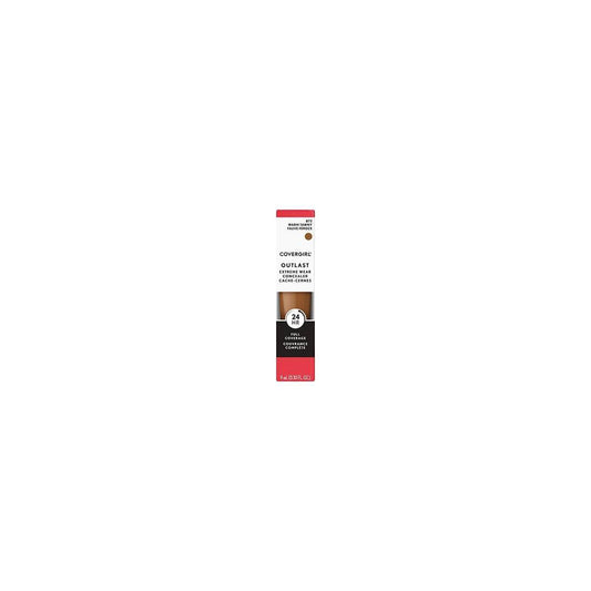 COVERGIRL Outlast Extreme Wear Concealer, Warm Tawny