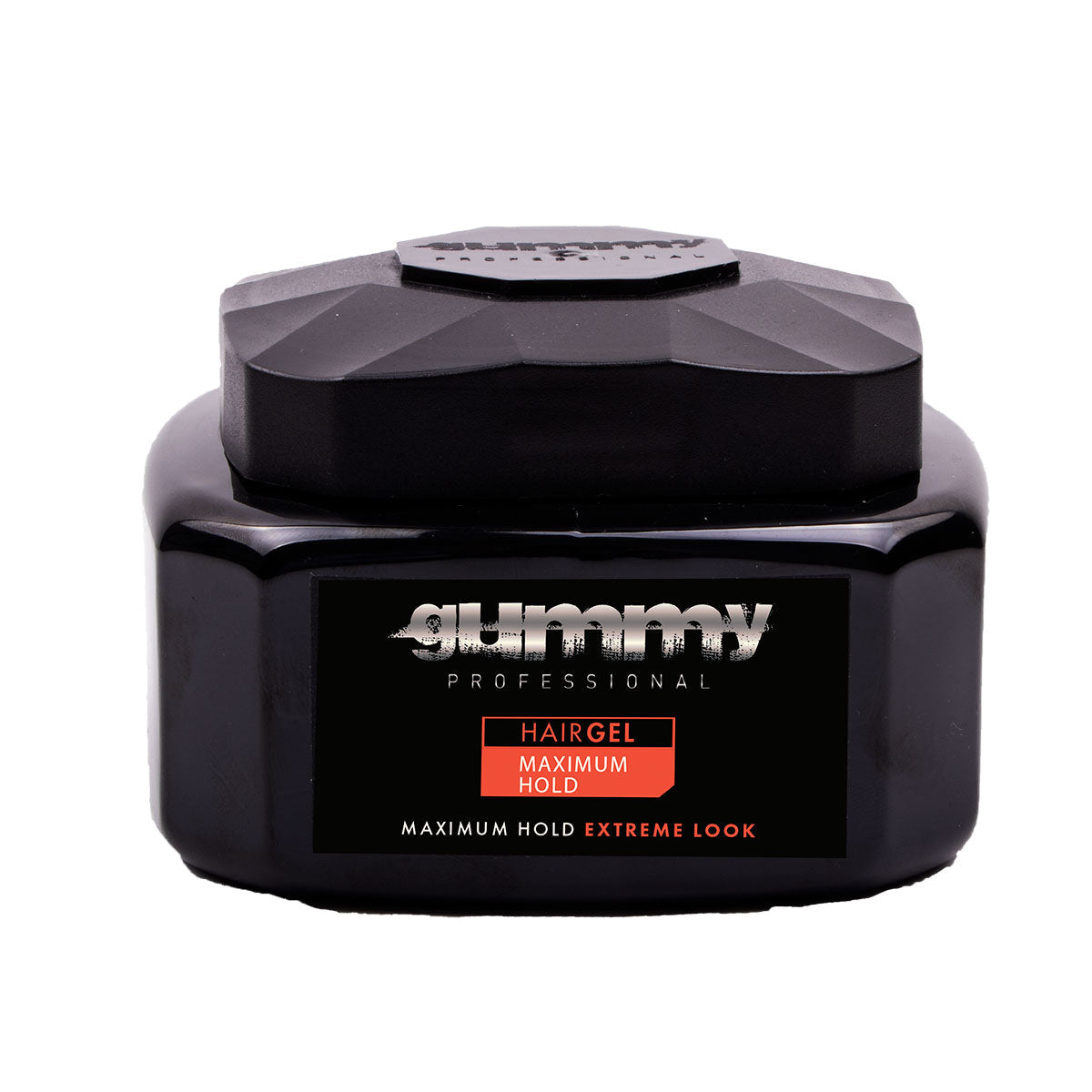 Gummy Hair Gel Maximum Hold Extreme Look 23.5oz