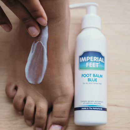 FOOT HEAL BALM OI 2.6+2.6OZ BNS