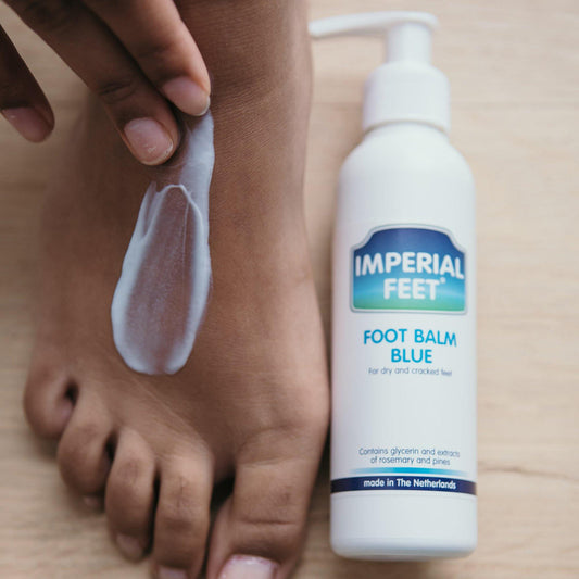 FOOT HEAL BALM OI 2.6+2.6OZ BNS