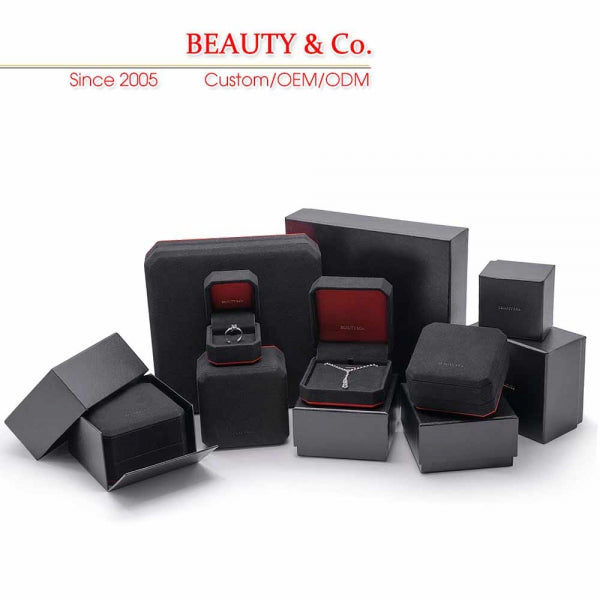 JEWELRY BOX