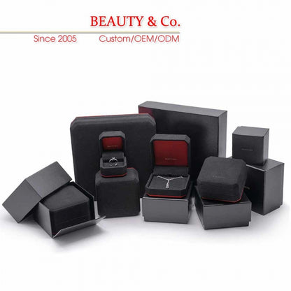 JEWELRY BOX