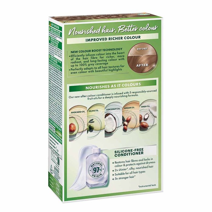 GARNIER NUTRISSE 70 ALMOND CREME
