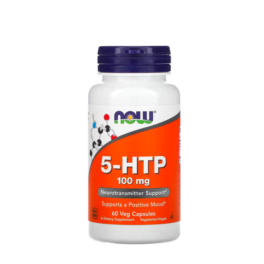 NWY 5-HTP TB 60 EC