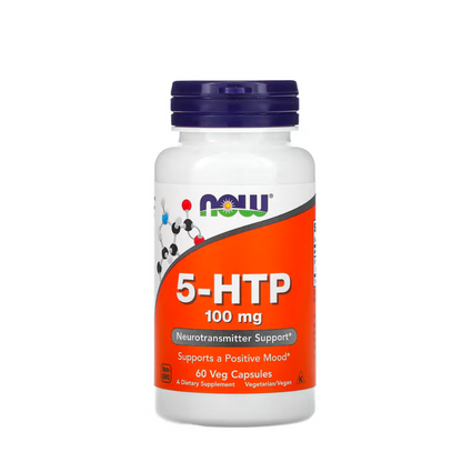 NWY 5-HTP TB 60 EC