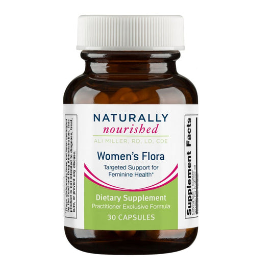 FLORA PROBIOTIC,ADULT