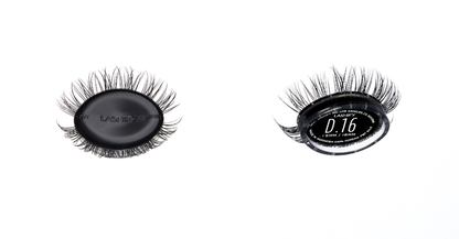 LASH JUMBO VGN DEFINED DRAMA