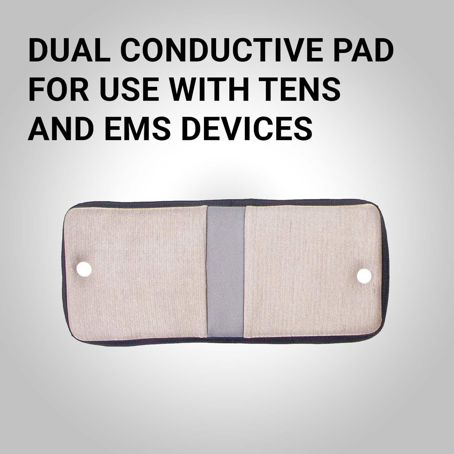 ELECTRO THERAPY PN/RLV PAD 2