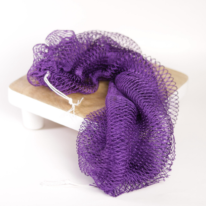 EXFOL NET SPONGE