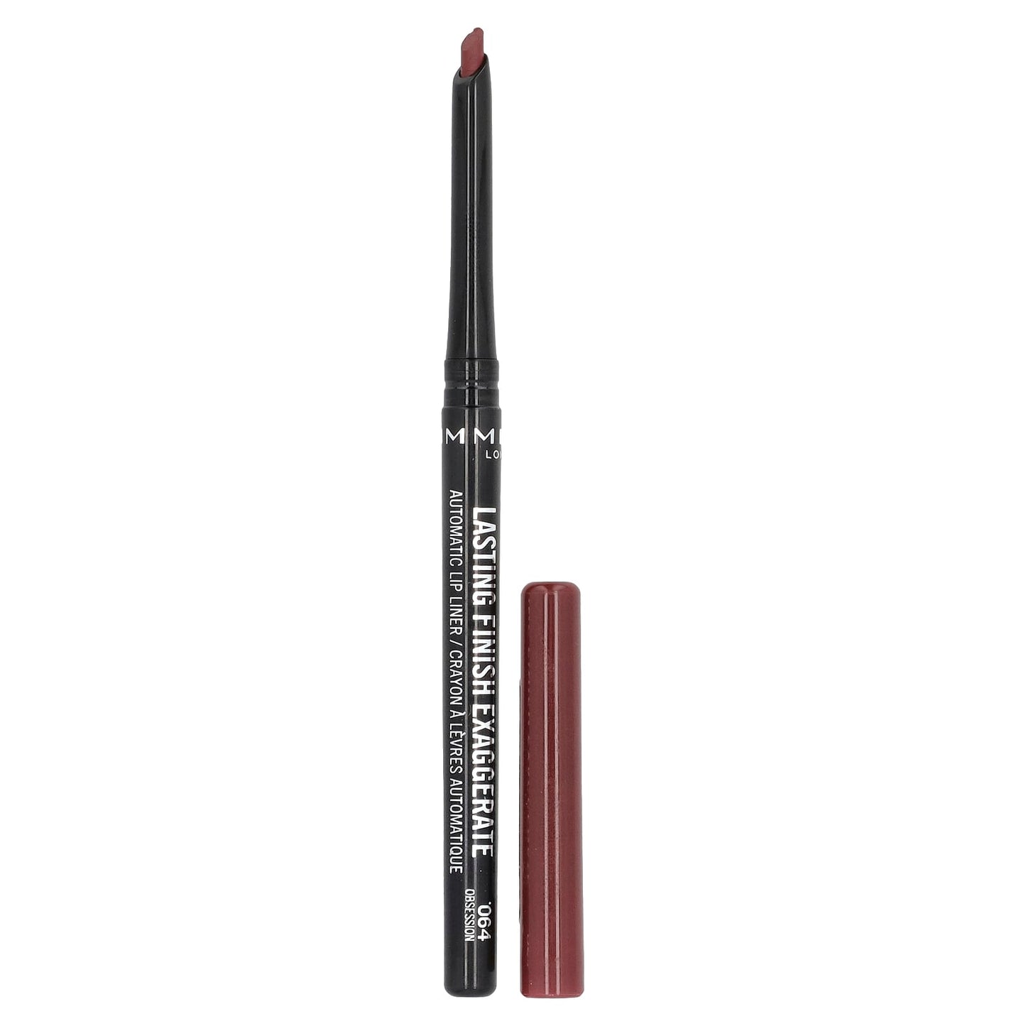 RIMMEL LONDON Rimmel Lasting Finish Automatic Liners Obsession 064
