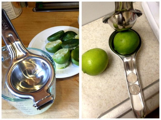 VIOVIA LIME SQUEEZER