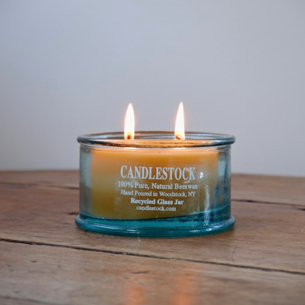 CANDLES,100% BEESWAX
