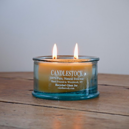 CANDLES,100% BEESWAX