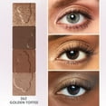 COVERGIRL Clean Fresh Clean Color Eyeshadow - 262 Golden Toffee