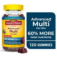 LDR MULTIVITAMIN TB 100 MEN