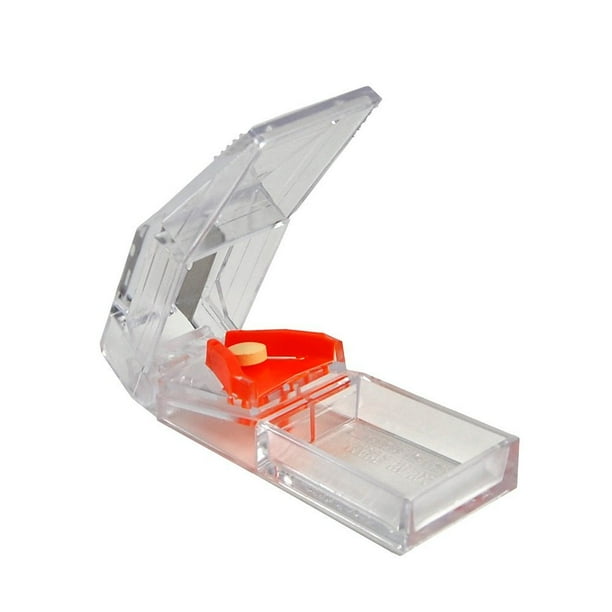 PILL SPLITTER DELUXE