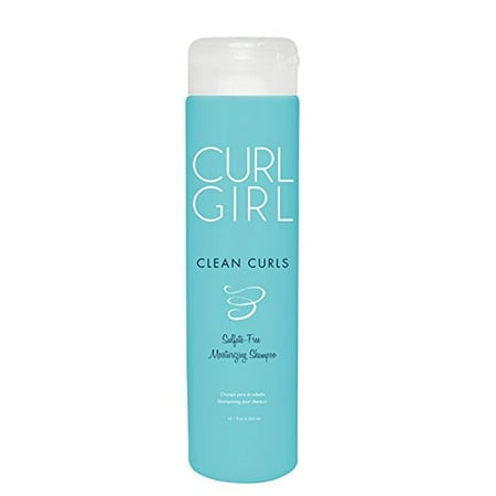 CURL GIRL CO-WASH COND     10.1