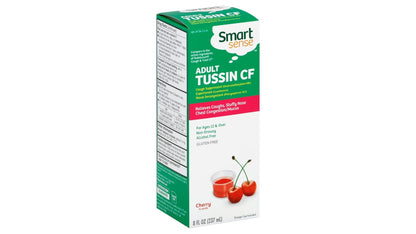 LDR TUSSIN CF M/S LQ 118ML MS