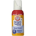 SIMPLY SALINE SN 136ML ES