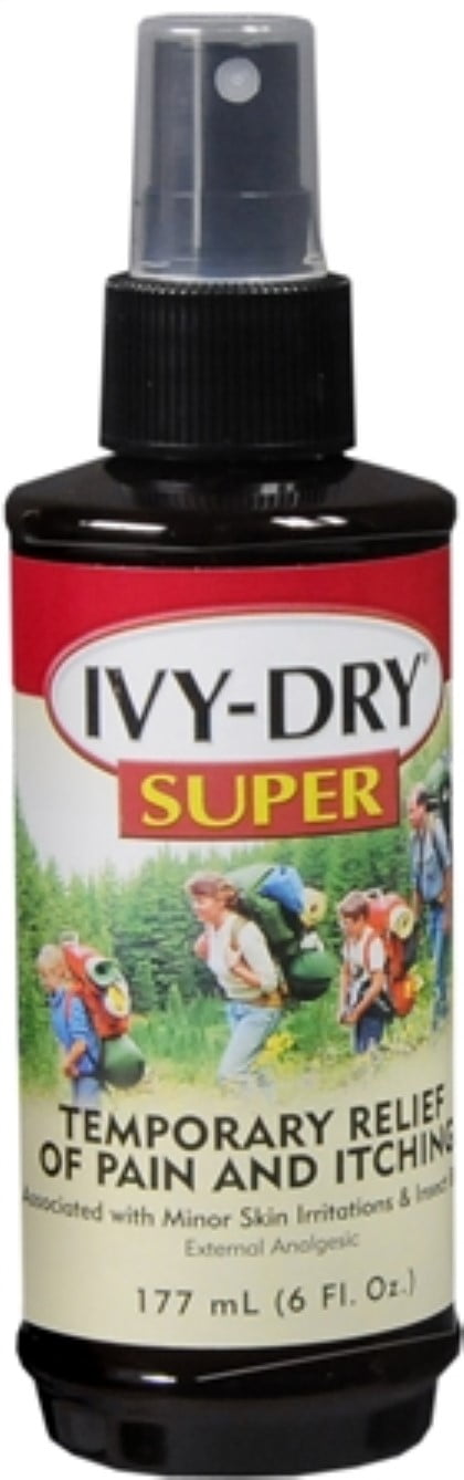 IVY DRY CR 1OZ