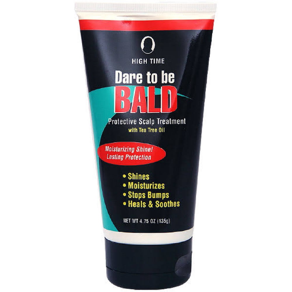 DARE 2B BALD HEAD&SCALP CLEAN8Z