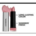 COVERGIRL Exhibitionist Lipstick - 520 Dolce Latte