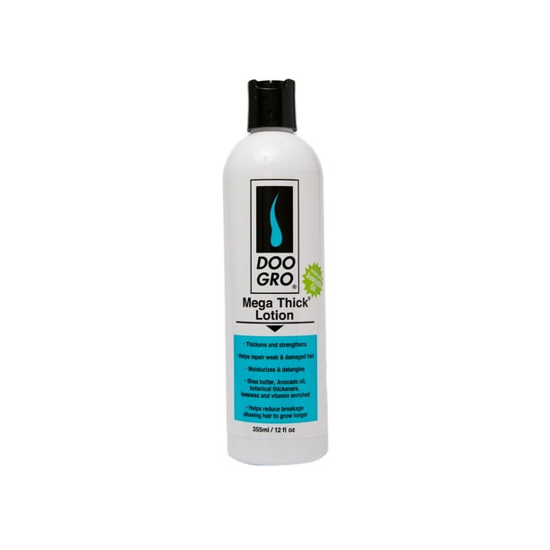 DOO GRO MEGA LONG EX LOTION 12Z