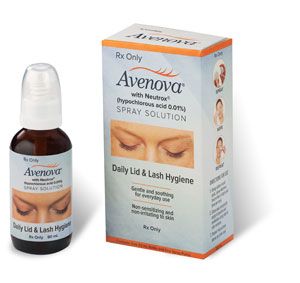 AVENOVA W/ NEUTROX SX 0.01% 40ML