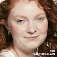 COVERGIRL Clean Invisible Foundation - 195 Java