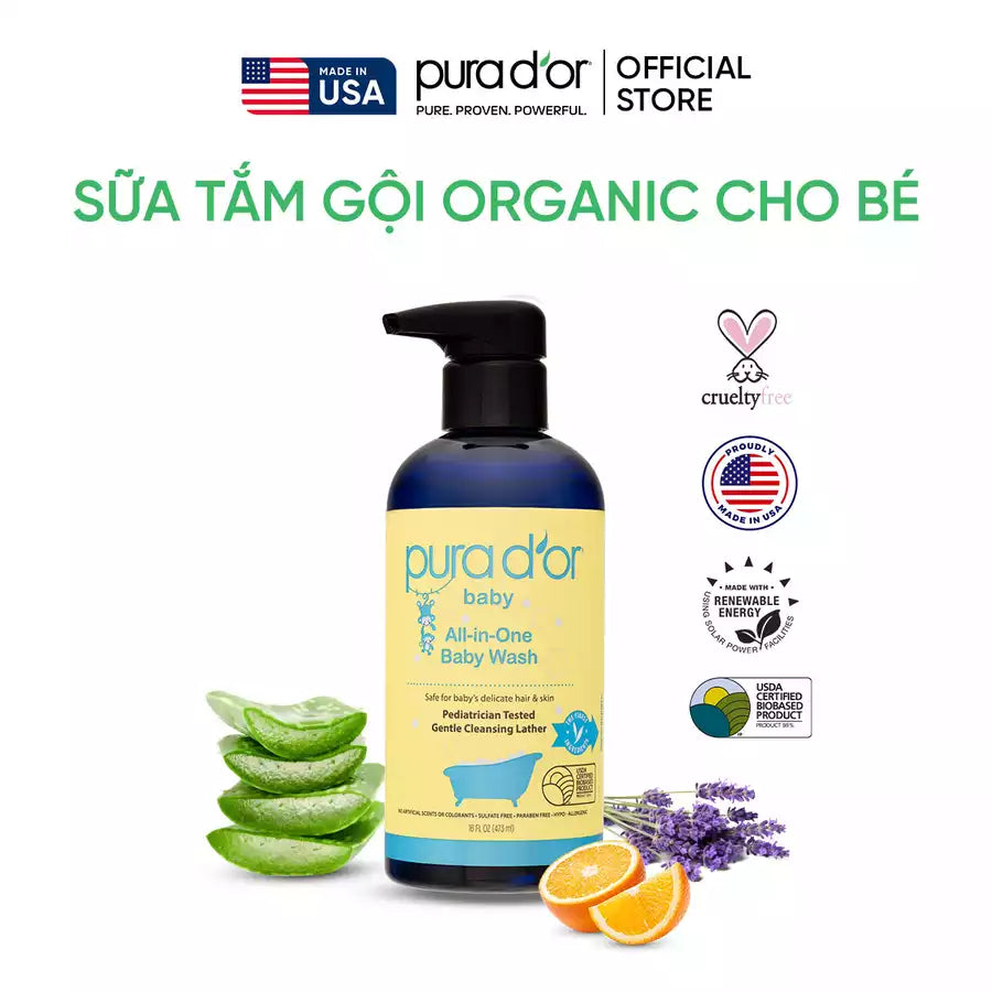 PURADOR PROF APL/CDR/VN SH 8OZ