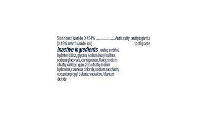 CREST PRO-HEALTH GUM DET DP CL T/P 3.5OZ