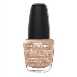 LAC COLOR CRAZE NAIL INTIMATE