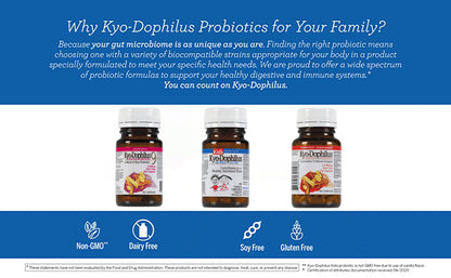 KYO*DOPHILUS KYO-DOPHILUS