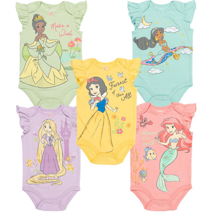 CURLYBABY DETNG BABY JASMINE 8Z