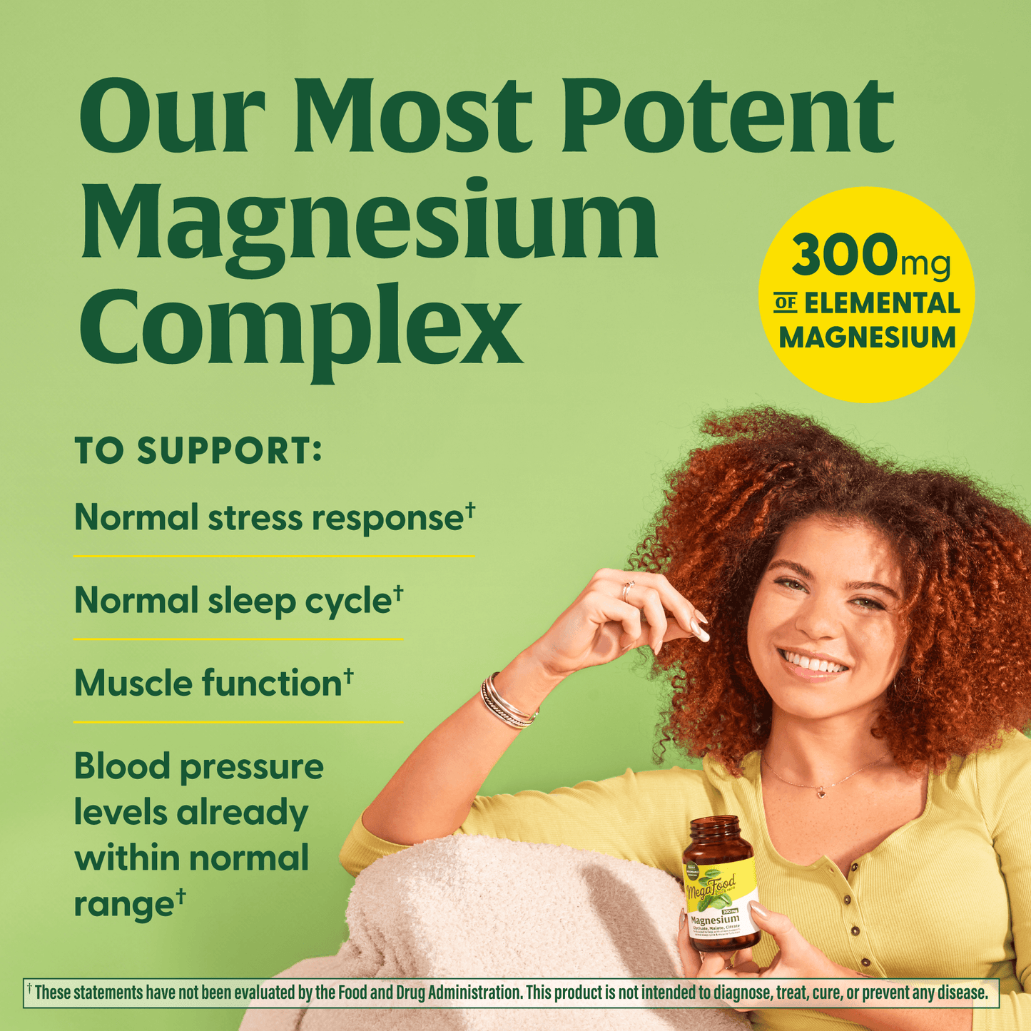 MAGNESIUM COMPLX 300MG PWD 3.38OZ NAT MD
