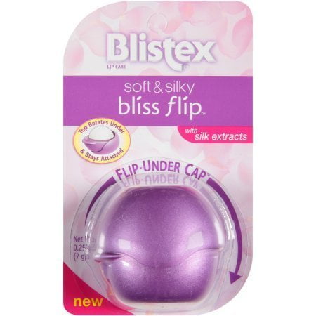 BLISTEX SIMPLE/SNST ST HYAL