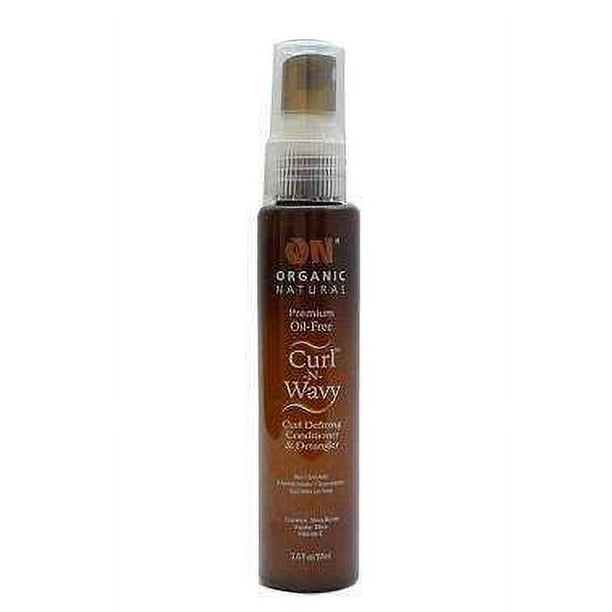 ON NAT CURL WAVY CON/DET JBCO8Z