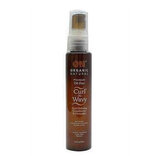 ON NAT CURL WAVY CON/DET JBCO8Z