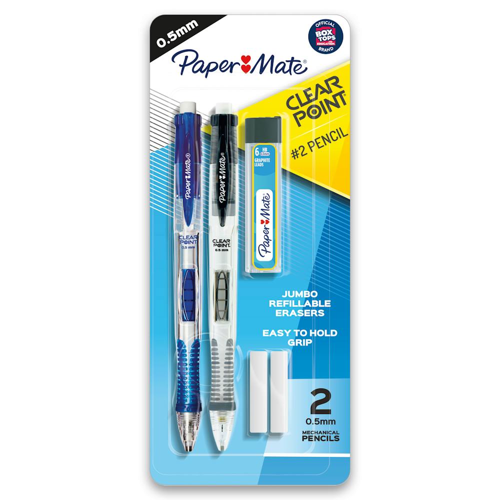 Paper Mate Clearpoint 0.5mm Mechanical Pencil