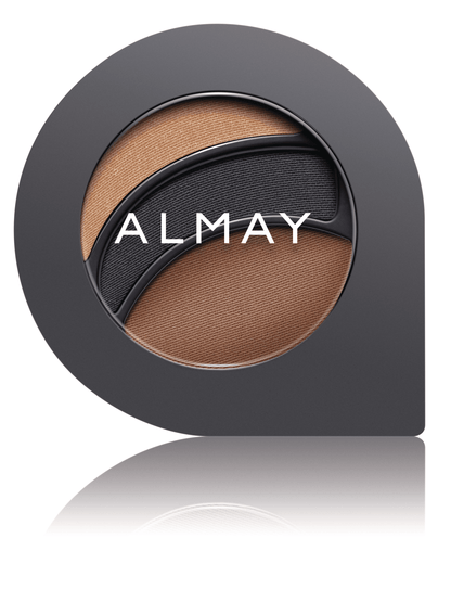 ALMAY Intense i-color Shadow Palette - 030 Brown Eyes
