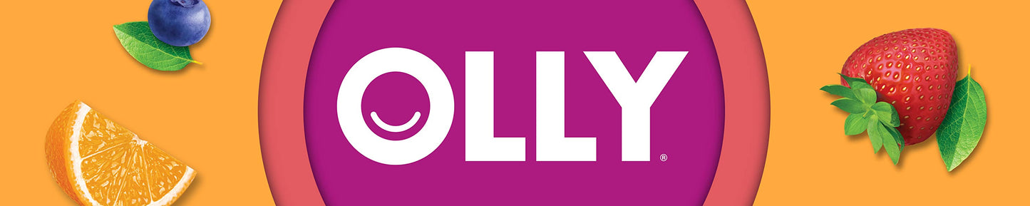 OLLY ACTIVE IMNTY CW 45 ELDBRY