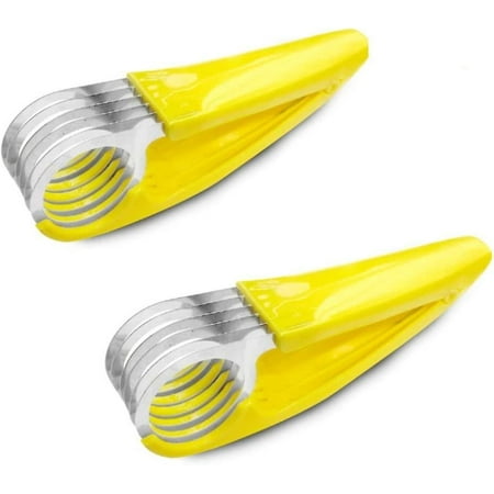VIOVIA BANANA SLICER